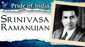 Image result for pic of ramanujan