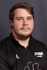 2019-20 Men's Bowling Roster