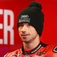 Glenn Irwin shares Isle of Man TT memories as he prepares for island visit 
