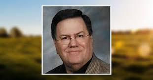 Dwight Spain Obituary December 26, 2024