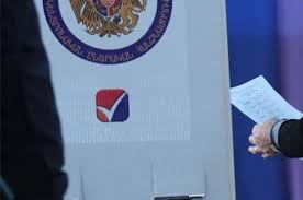 Накануне истек срок подачи заявок и партийных списков в цик для регистрации для участия в избирательном. Izvestny Poryadkovye Nomera Partij I Blokov Partij V Byulletenyah Cik Armenii Provela Zherebevku Aysor Am Goryachie Novosti Iz Armenii