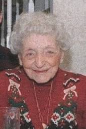 Anita Gualdoni Obituary