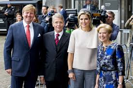 Leave a comment on royal coronation: Piet Hein Donner Queen Maxima Ing Willem Alexander Of The Netherlands Ing Willem Alexander Of The Netherlands Photos Zimbio