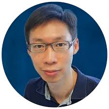 Prof. Chi Lik Eric LO