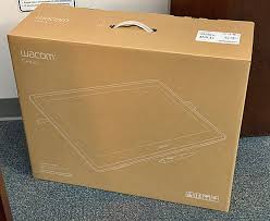 Contents index testing cintiq 1. Wacom Cintiq 22 Display Tablet Review A Digital Artist S Dream The Gadgeteer