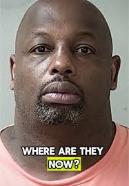 Deandre Stubblefield