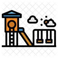 Download icons in all formats or edit them for your designs. Free Playground Icon Of Colored Outline Style Available In Svg Png Eps Ai Icon Fonts