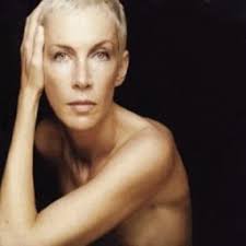 Annie Lennox's discography