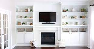 Custom cabinets are for homeowners who want a unique kitchen design, have an eye for the exquisite, and a budget to match. Build A Custom Built In Shelving Unit This Old House