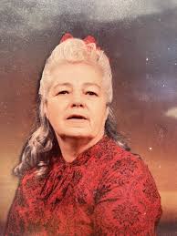 Obituary for Anna Marie McClelland