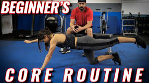 Pin On Abs Core