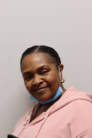 Gary Tinsley and Ereka Craig