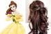 Drawing Disney Princess Hairstyles