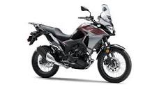 Motorcycle Accessories - Versys®-X 300 ABS