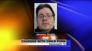 Community Reacts After Mount Carmel Man Arrested For Child Porn