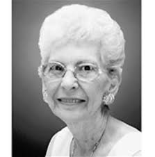 Mary Pennycook Obituary