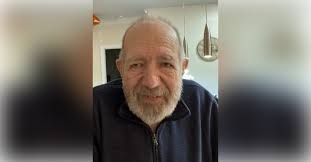 Obituary information for Gerald J. Stone