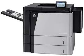 Includes a driver for windows and a.pdf workflow for mac. Hp Partner Hp Laserjet Enterprise M806dn Cz244a Mineutec Gmbh