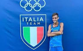 Intervista doppia tra sport e fashion a elisa rigaudo, marciatrice che, tra l'olimpiade di pechino 2008 (in cui è stata l'unica italiana dell'atletica a conquistare una il tuo approccio alla marcia/il tuo stile è? 9i99onerkhvzcm