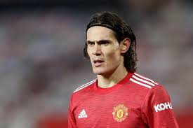 Cavani holds an italian passport as a result of playing in italy and his italian heritage; Manchester United S Cavani Banned For Three Games For Racial Post Football News Al Jazeera