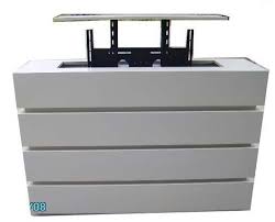 Livraison Gratuite Pour Reglable Lcd Tv Standcan Etre Levee 600 Mm Avec Motorise Electrique Television Ascenseur Dans Meuble Metal Mobilier De Salon Ascenseur