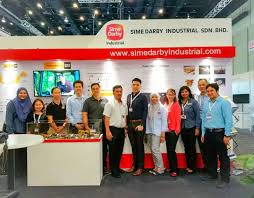 Sime darby industrial sdn bhd's employees email address formats. Come Visit Sdi Booth At Iew 18 Sime Tractors Malaysia Facebook