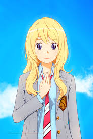 Pin On Shigatsu Wa Kimi No Uso