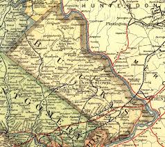 Homewatch caregivers of lower bucks county. Bucks County Pennsylvania Railroad Stations