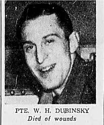 William Harvey Dubinsky