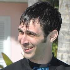 David Bonelli's Instagram, Twitter & Facebook