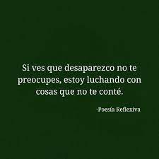 Poesía Reflexiva added a new photo. - Poesía Reflexiva