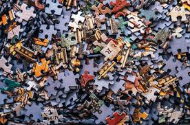 Feel free to solve online just for fun, or, for an added challenge, register a free account and compete against thousands of other solvers to make it into our logic puzzle hall of fame! How To Solve A Jigsaw Puzzle Fast Reader S Digest