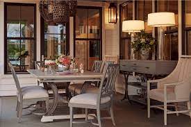 Maybe you would like to learn more about one of these? Coastal Living Dining Room Furniture Interior Design