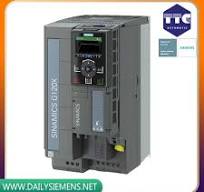 6SL3220-2YE28-0UF0 | BIẾN TẦN G120X 15 kW