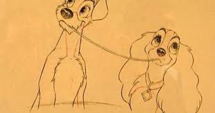 Weekly Roundup 2 7 2012 Bargains And Deals Sketches Disney Drawings Sketches Disney Concept Art