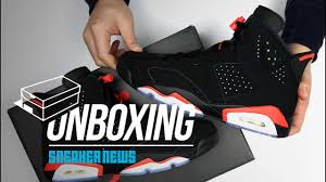 Centers for disease control and prevention, national center for injury prevention and control. Why The Legendary Jordan 6 Infrared Is Among 2019 S Best Youtube