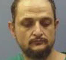 Silver Creek Man Arrested In Summerville After Traffic Stop