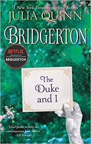 What hotels are near bridgeton covered bridge? The Duke And I The Bridgertons Book 1 Quinn Julia 9780062353597 Amazon Com Books