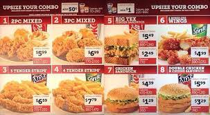 In this mukbang /eat show video rdr hits up chruchs chicken ! Church S Chicken Menu Menu For Church S Chicken Elmwood Philadelphia