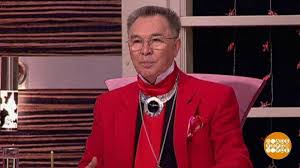 Vyacheslav mikhailovich zaitsev, more commonly known as slava zaitsev, born 2 march 1938 in ivanovo, russian soviet federative socialist rep. Vyacheslav Zajcev Modeler Epohi Dobroe Utro Fragment Vypuska Ot 02 03 2018