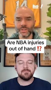 Do you think the NBA should shorten their schedule from the current 82-game  slate? 🤔, (via The Big Number)