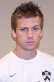 Men's soccer falls in NCAA opening round