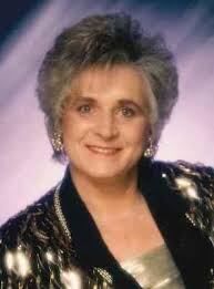 Suzette "Tudy" Pfefferle Obituary