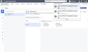 How To Accept Criteo S Business Manager In Facebook