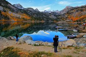 Backpacking To Hungry Packer Lake (Bishop, Ca) - Trip Report — Out Hiking