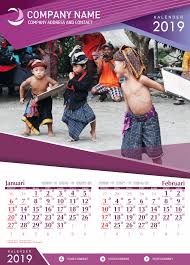 Belakangan ini, untuk mendapatkan perhatian lebih dari klien potensial. Desain Kalender 2019 15 Toko Fadhil Template