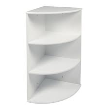 Featuring an open space that provides 3 spacious shelves for decoration collections art and books. New 3 Tier Corner Shelf Ladder Storage Shelving Plant Unit Storage Organiser End 7625738365103 Ebay