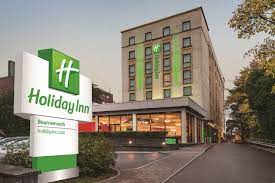Paid £180/night for room only, £11/day on site parking. Holiday Inn Bournemouth Updated 2021 Prices Hotel Reviews And Photos Tripadvisor