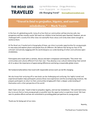 Broad, wholesome, charitable views of men and things cannot be acquired by vegetating in one little corner of the earth all one's lifetime. Travel Is Fatal To Prejudice By The Road Less Traveled Issuu
