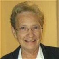 Wilma Taylor Cronan Obituary